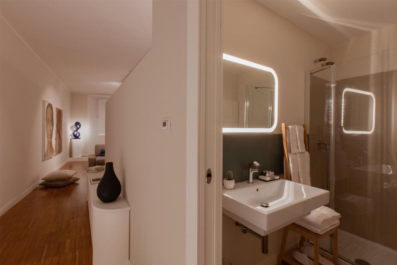 Cobalto Suite Campobasso Extérieur photo