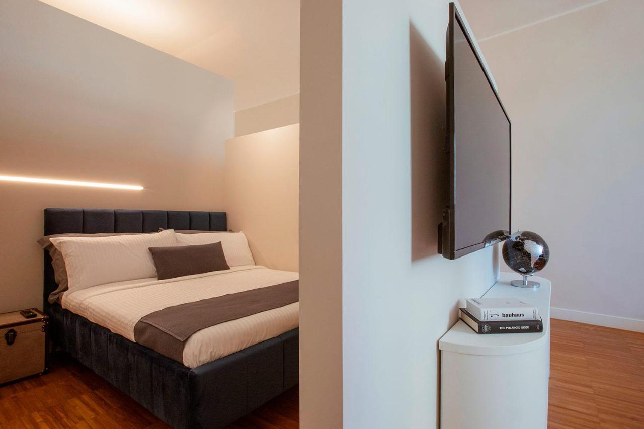 Cobalto Suite Campobasso Extérieur photo