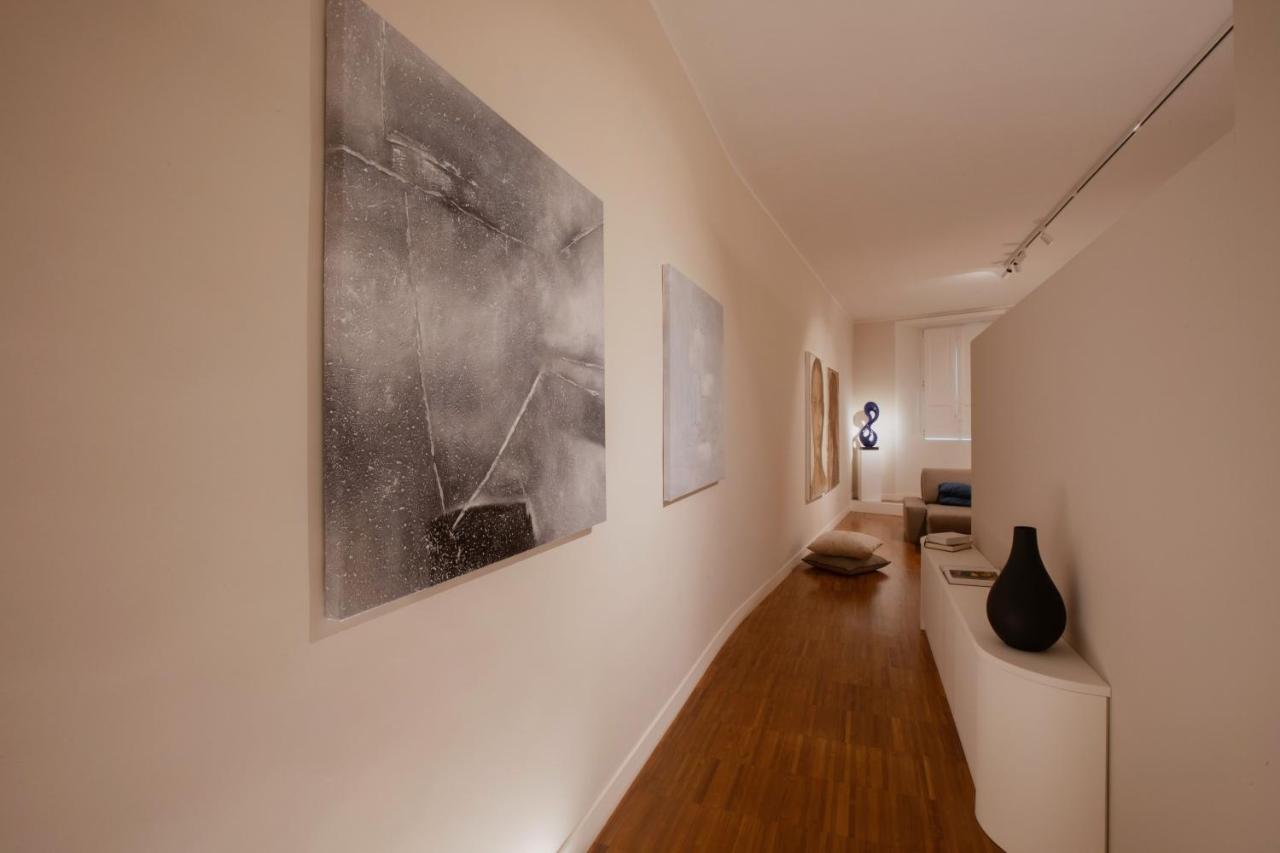 Cobalto Suite Campobasso Extérieur photo