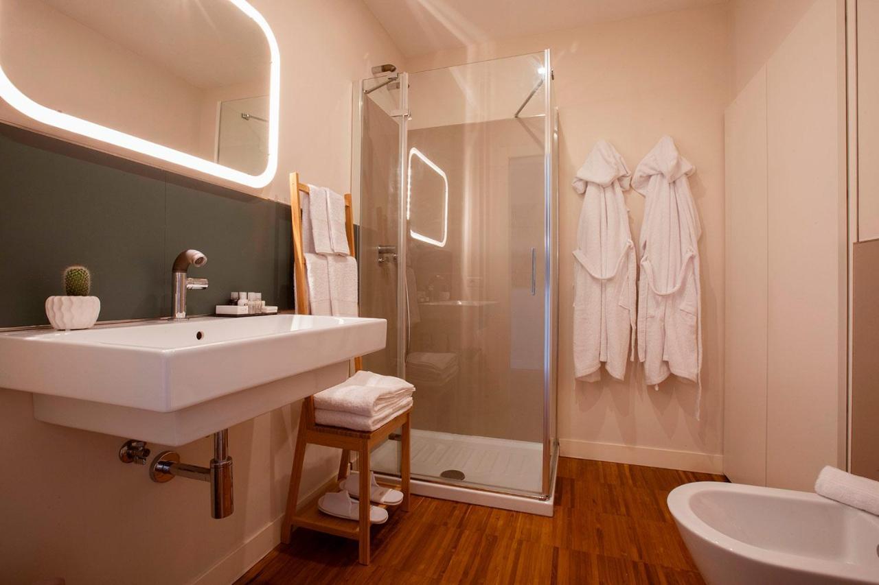 Cobalto Suite Campobasso Extérieur photo